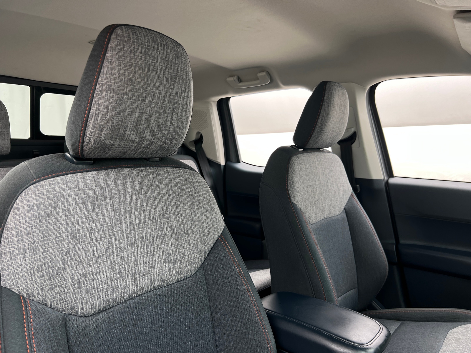 Thumbnail: 2022 Ford Maverick - 2