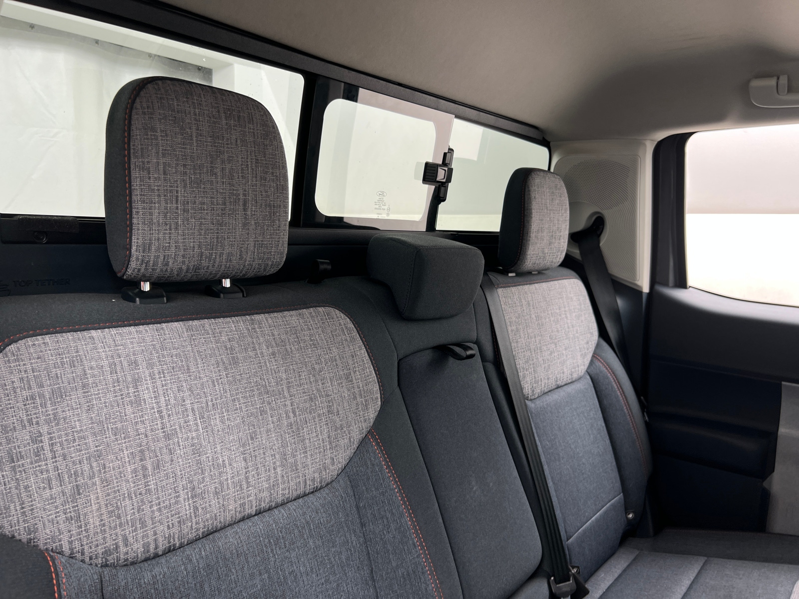 Thumbnail: 2022 Ford Maverick - 6