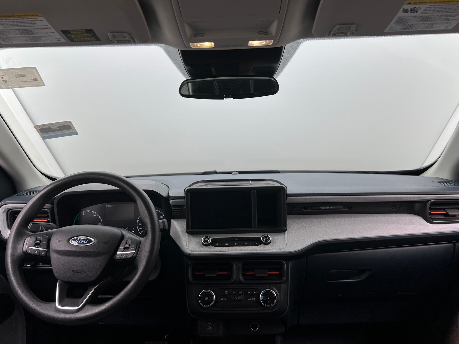 Thumbnail: 2022 Ford Maverick - 3