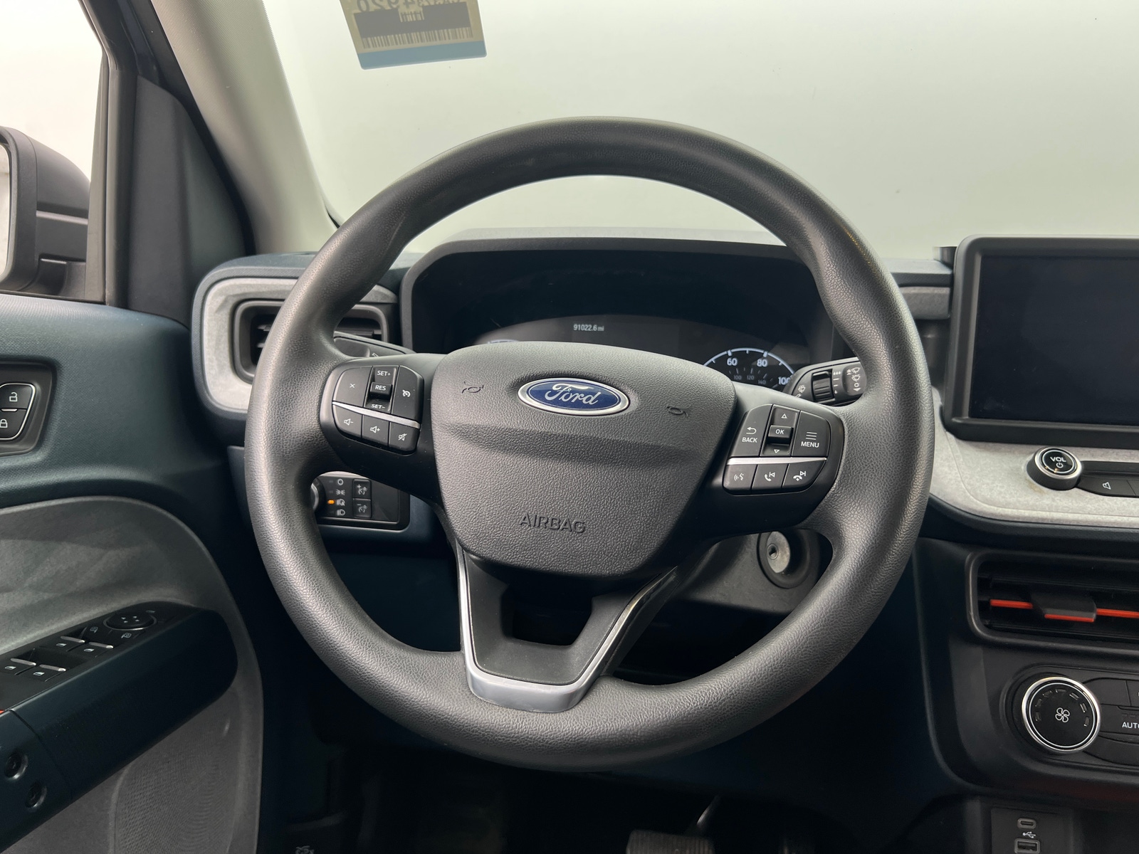 Thumbnail: 2022 Ford Maverick - 5