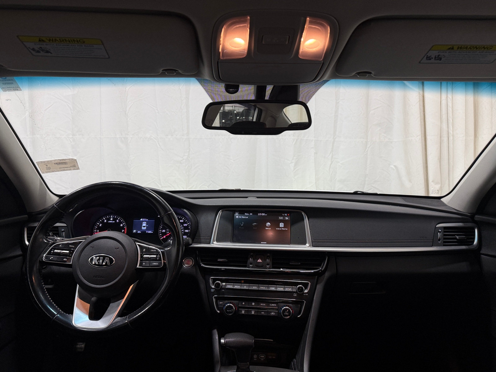 Thumbnail: 2019 Kia Optima - 2