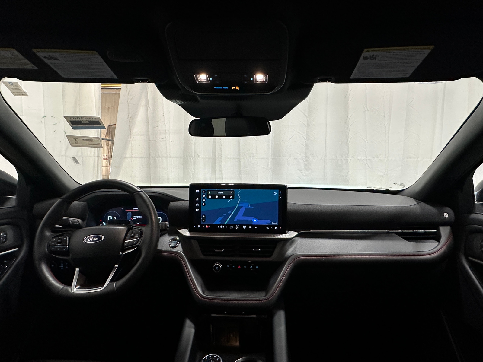 Thumbnail: 2025 Ford Explorer - 2