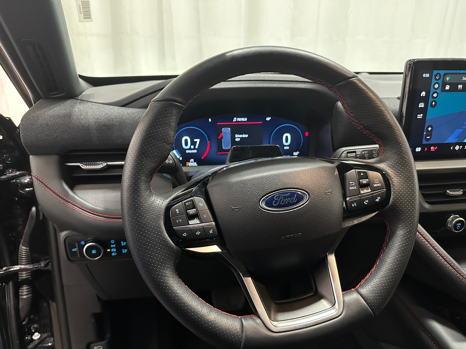 Thumbnail: 2025 Ford Explorer - 4