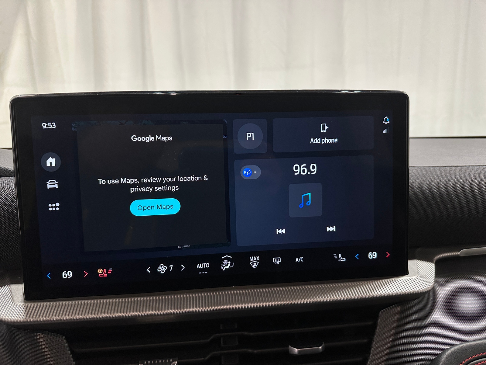 Thumbnail: 2025 Ford Explorer - 3