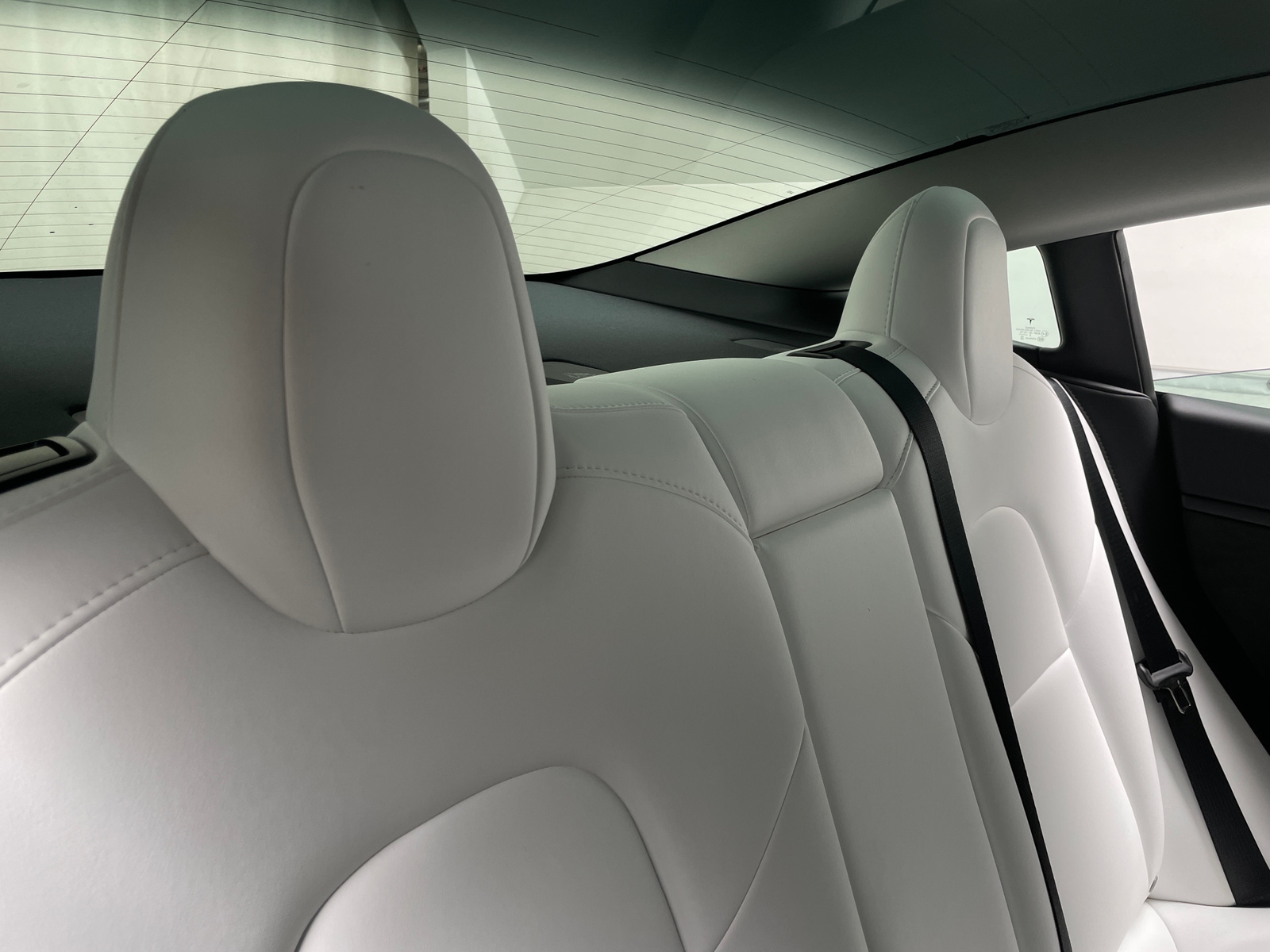 Thumbnail: 2023 Tesla Model 3 - 5