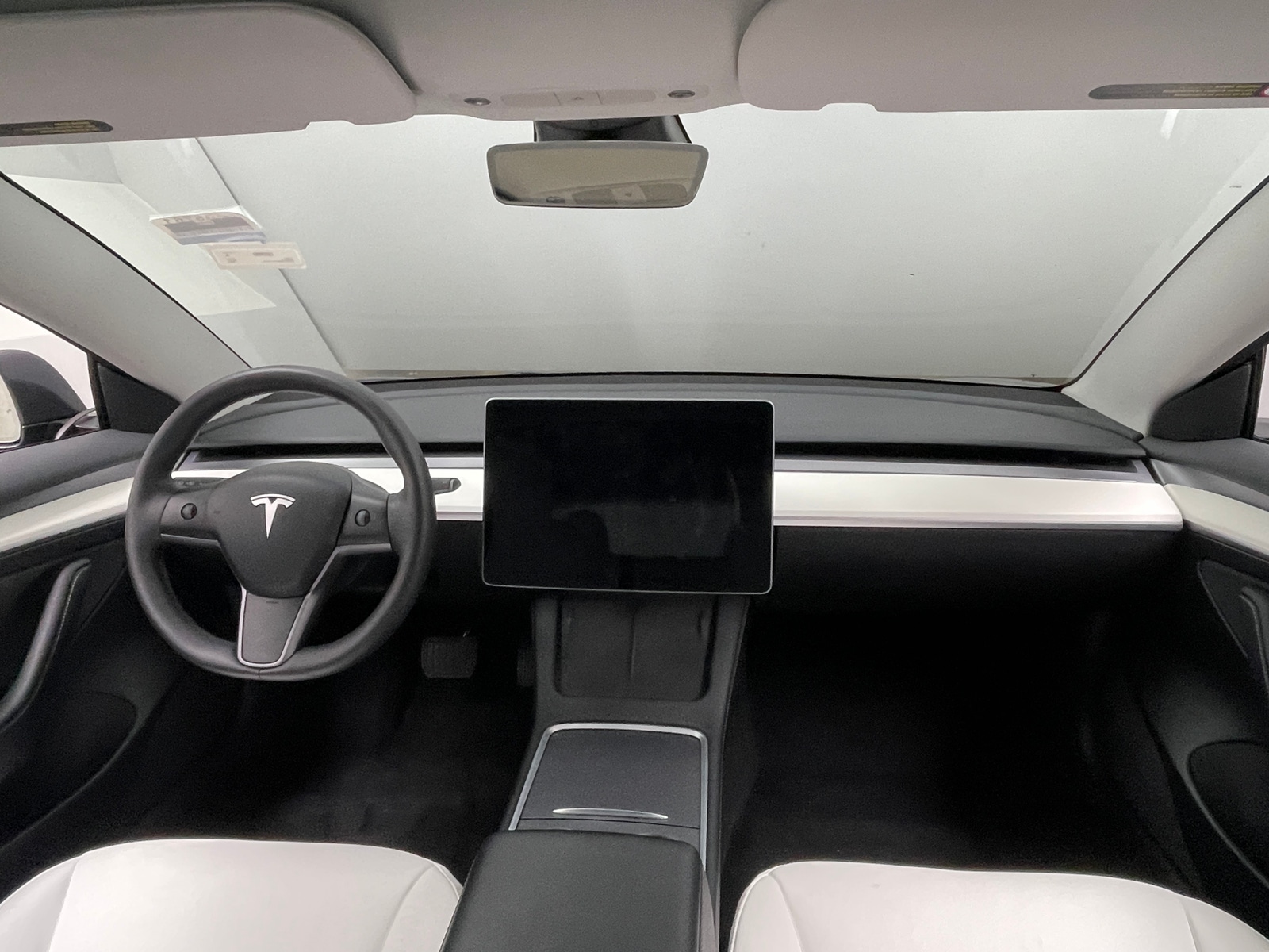 Thumbnail: 2023 Tesla Model 3 - 2