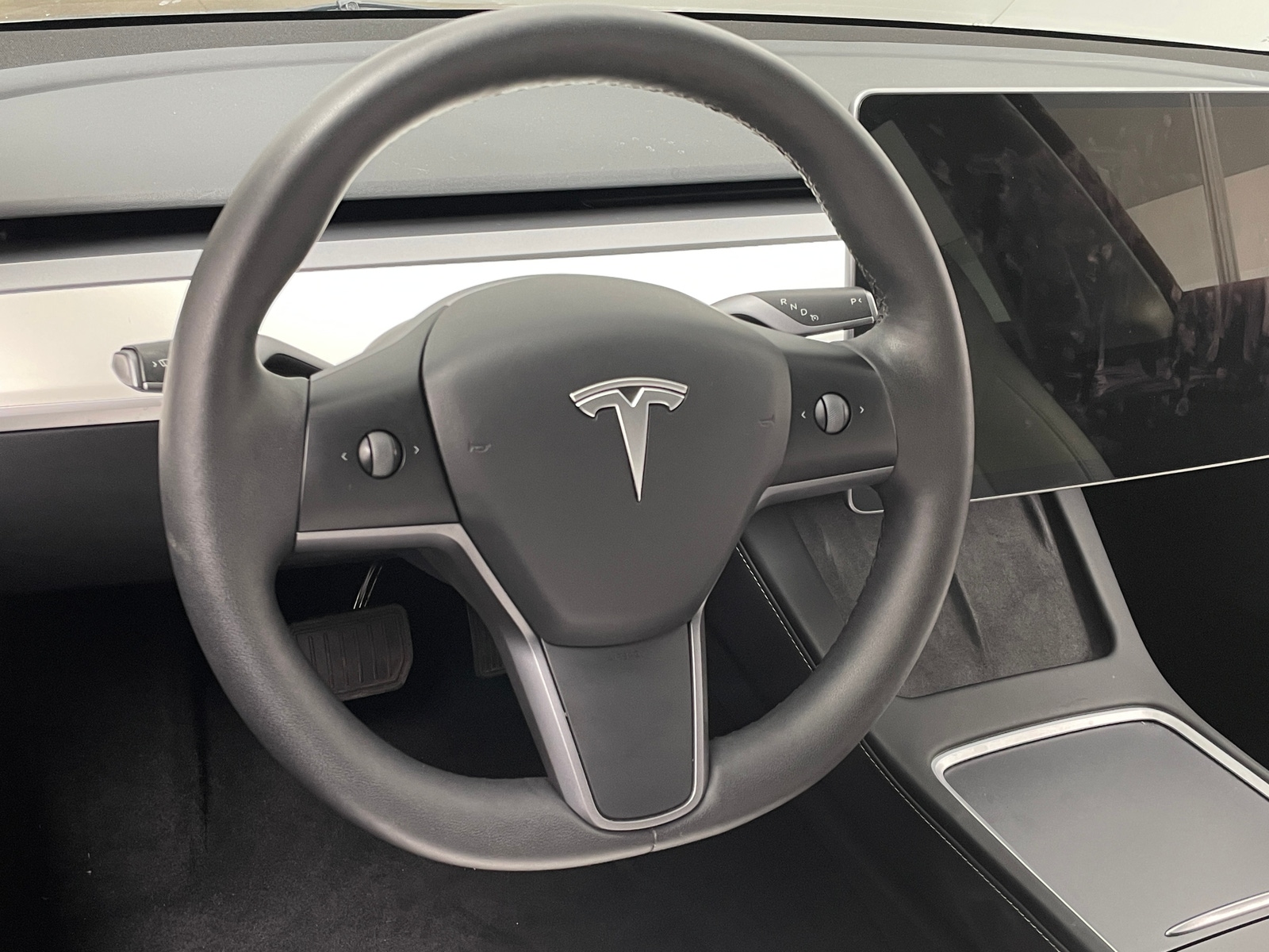 Thumbnail: 2023 Tesla Model 3 - 4