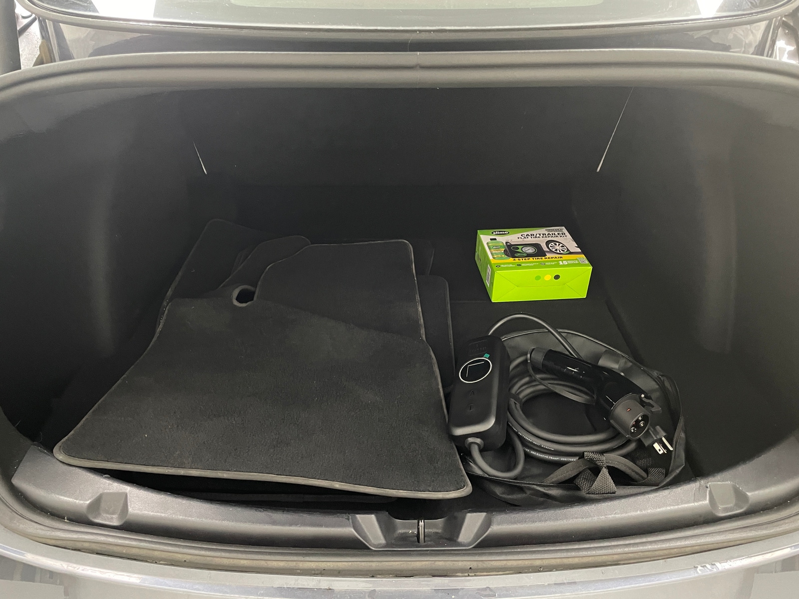 Thumbnail: 2023 Tesla Model 3 - 6