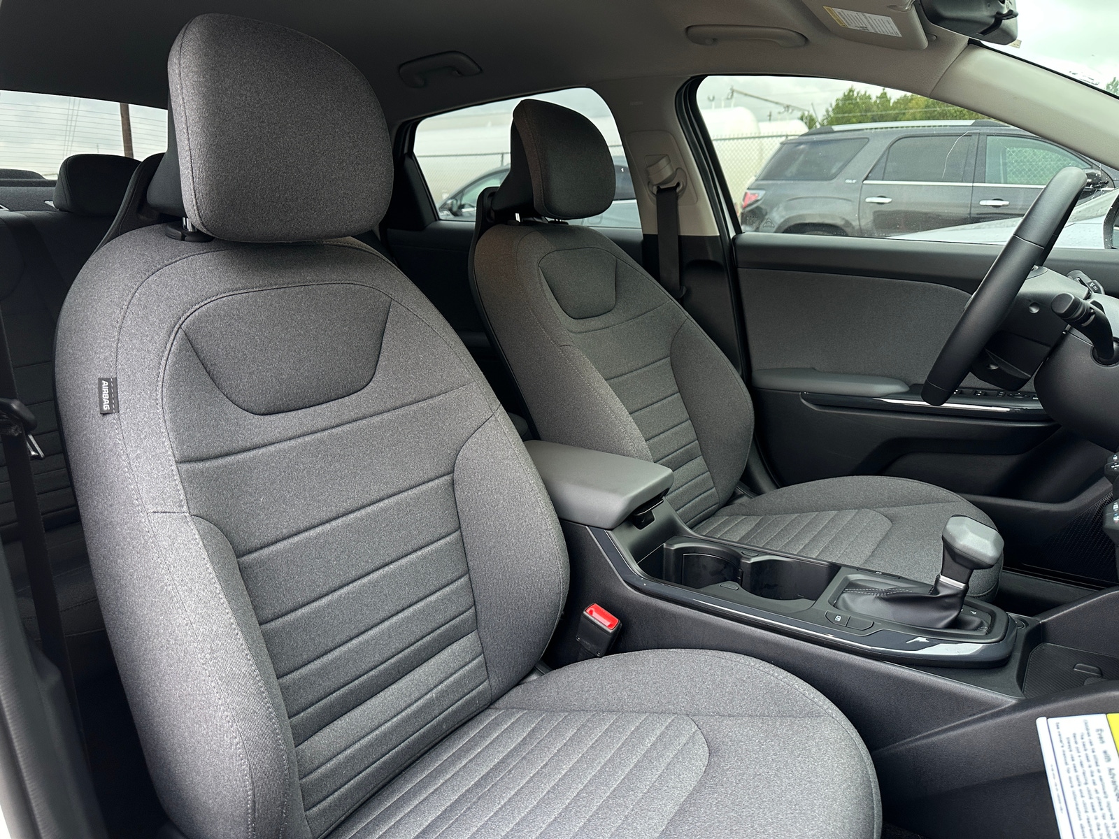 Thumbnail: 2025 Kia K4 - 2