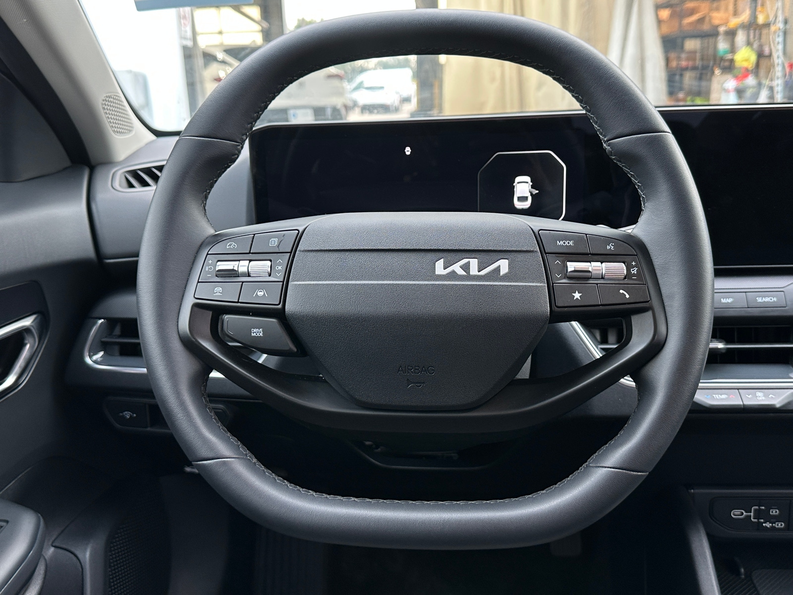 Thumbnail: 2025 Kia K4 - 5