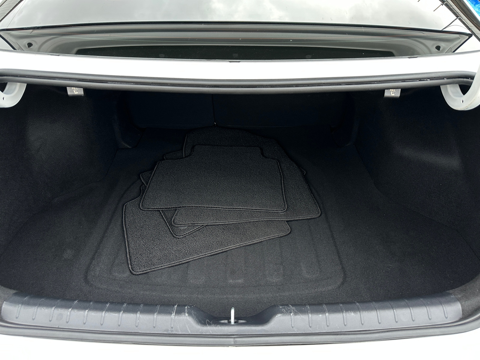 Thumbnail: 2025 Kia K4 - 7