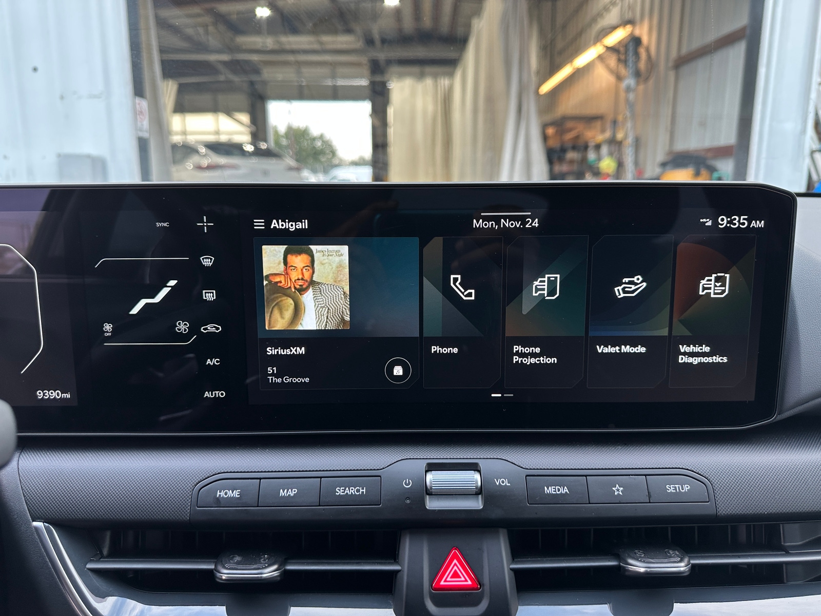 Thumbnail: 2025 Kia K4 - 4