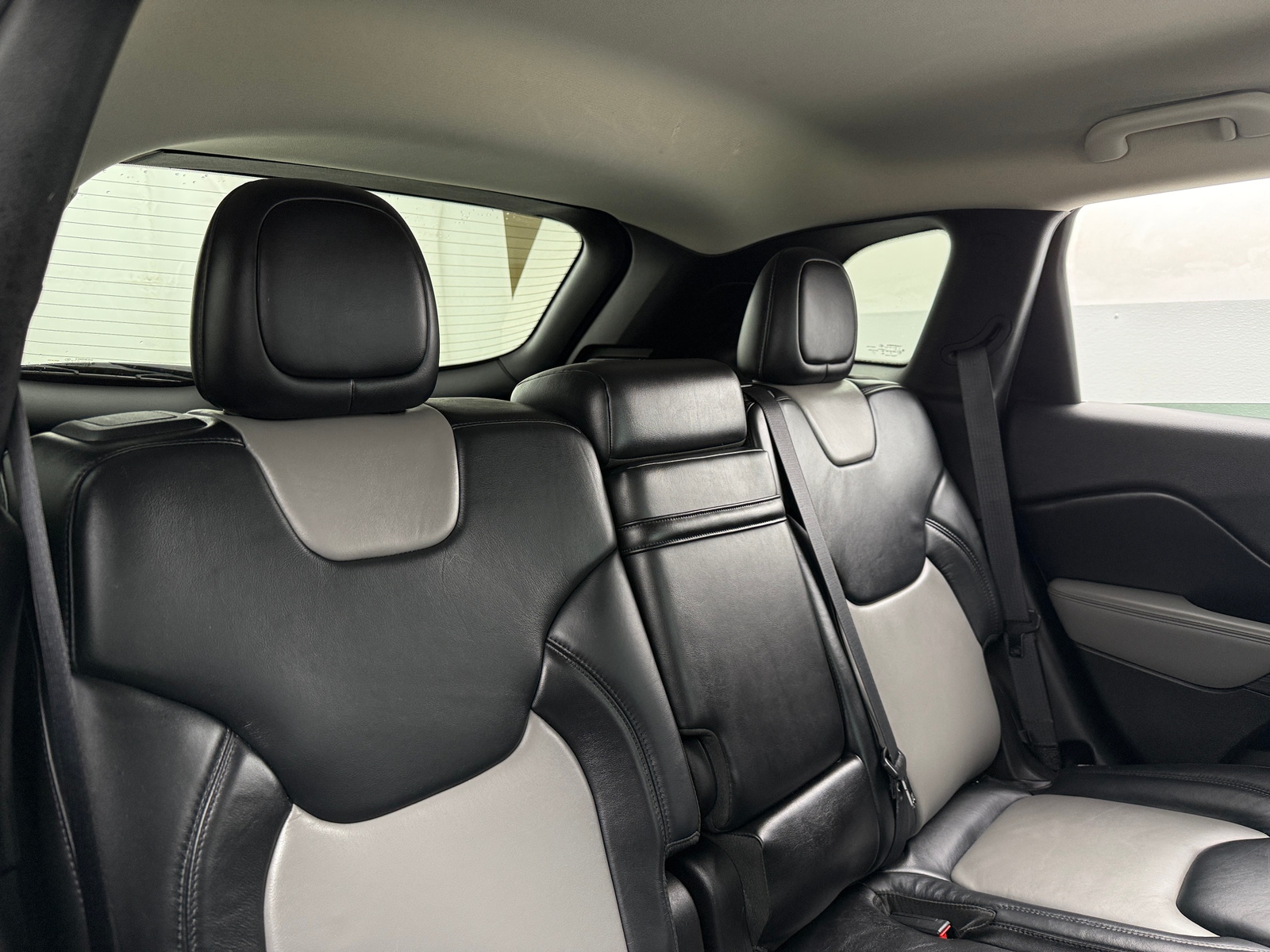 Thumbnail: 2014 Jeep Cherokee - 5