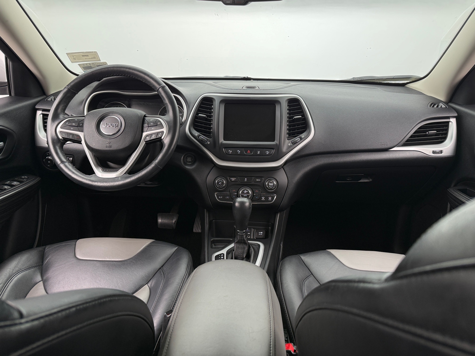 Thumbnail: 2014 Jeep Cherokee - 2