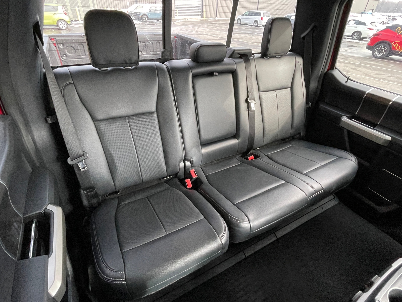 Thumbnail: 2022 Ford Econoline - 5