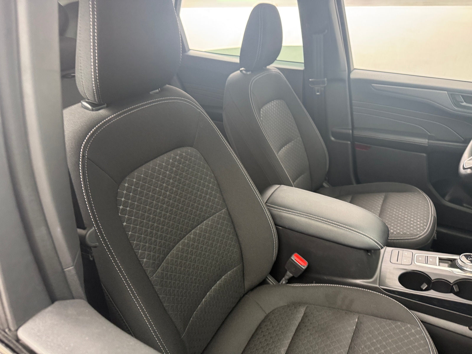 Thumbnail: 2025 Ford Escape - 2