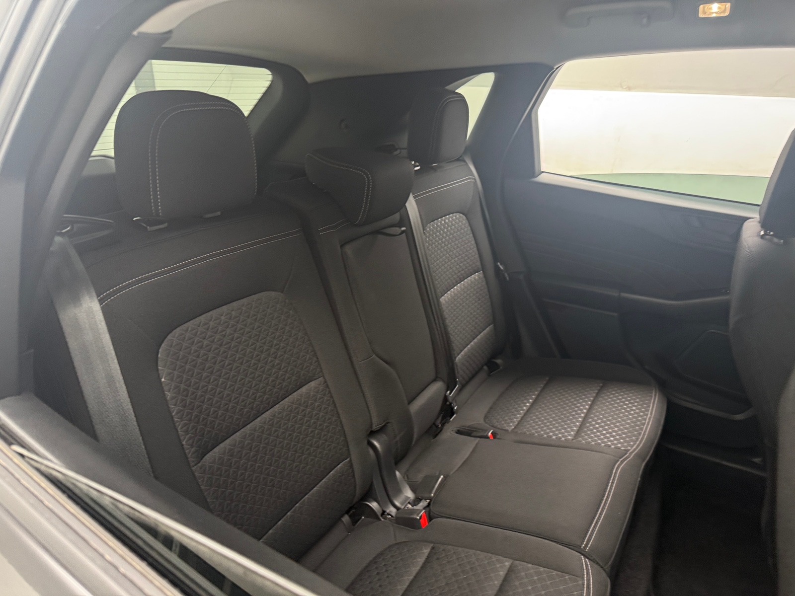 Thumbnail: 2025 Ford Escape - 6