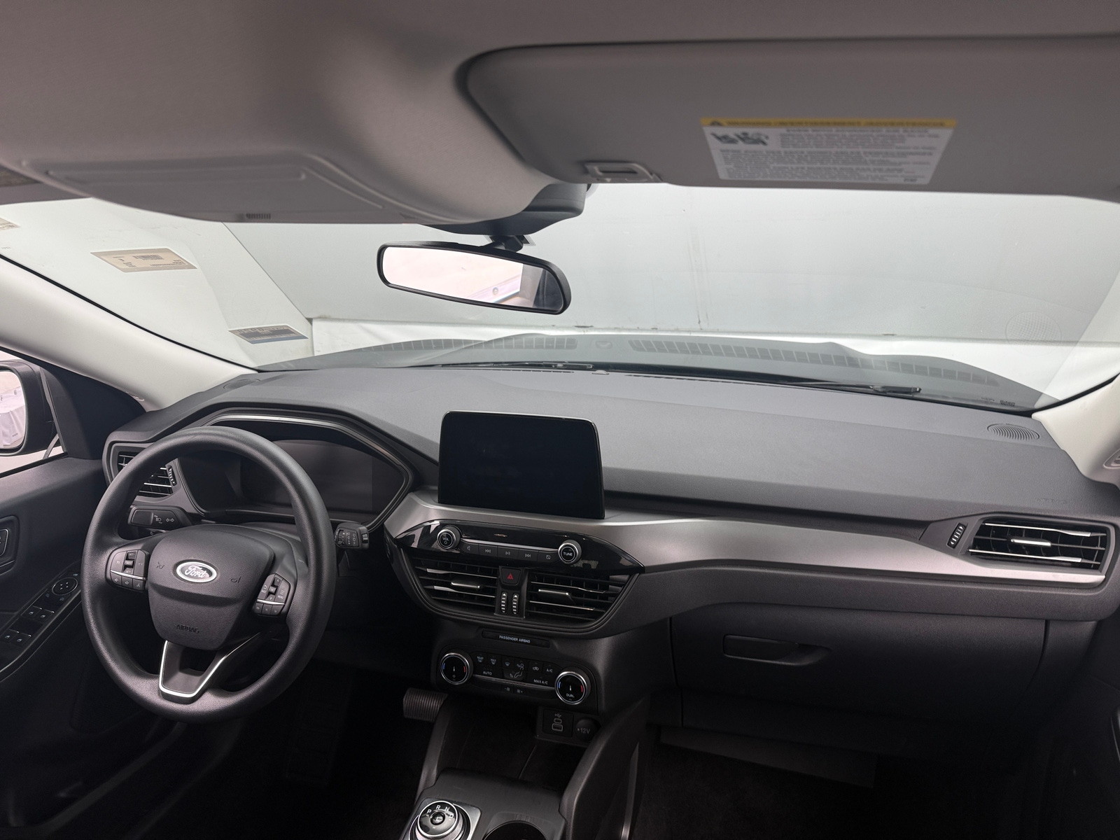 Thumbnail: 2025 Ford Escape - 3