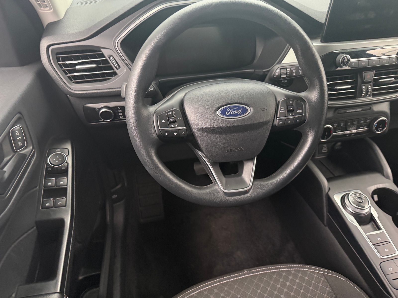 Thumbnail: 2025 Ford Escape - 5