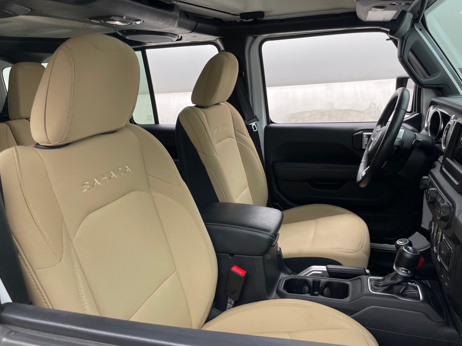 Thumbnail: 2018 Jeep Wrangler - 2