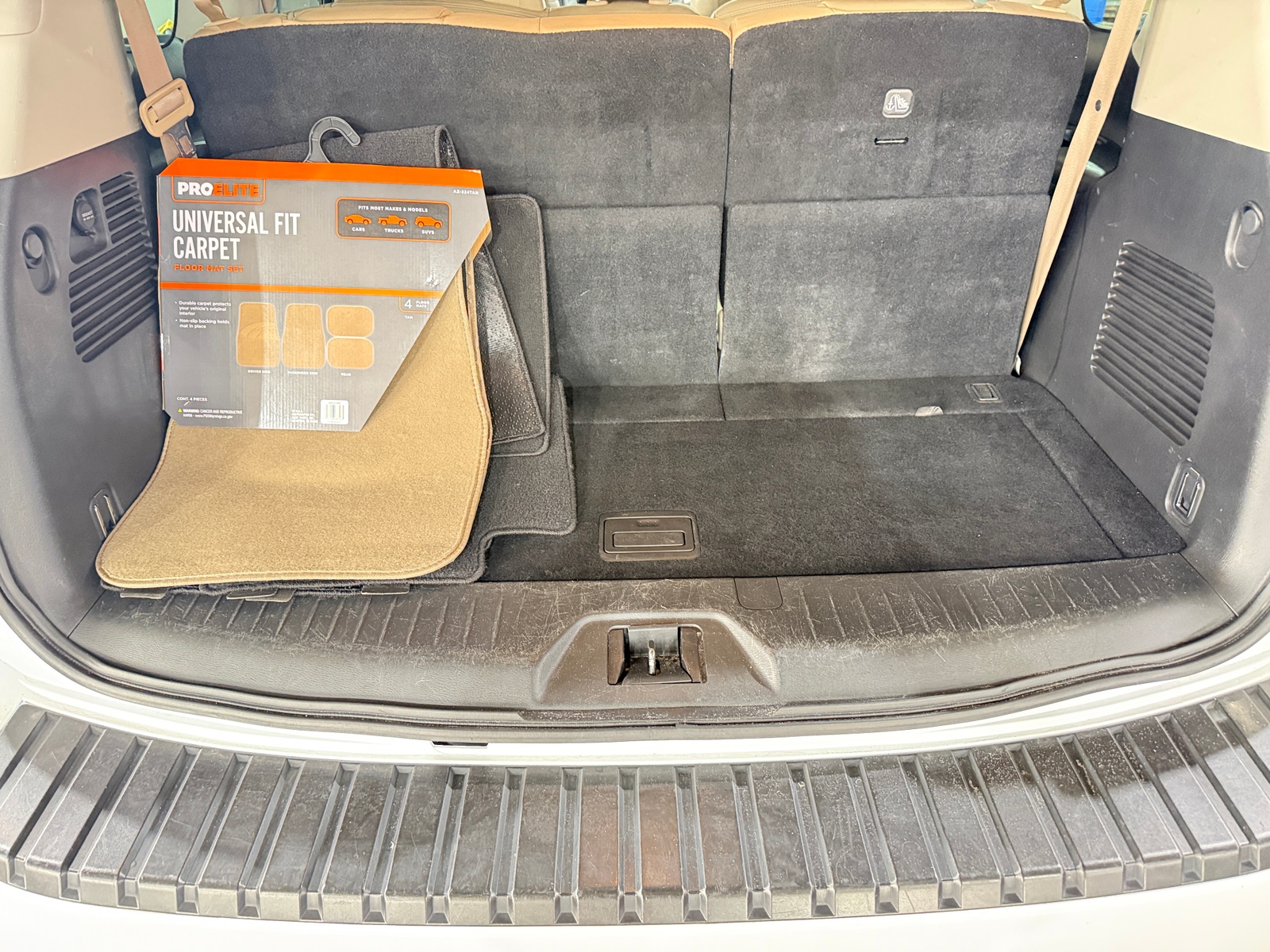 Thumbnail: 2023 Nissan Armada - 6