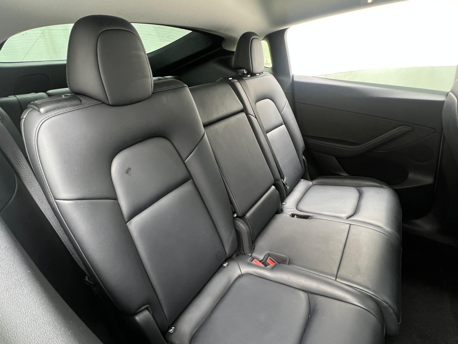 Thumbnail: 2021 Tesla Model Y - 5