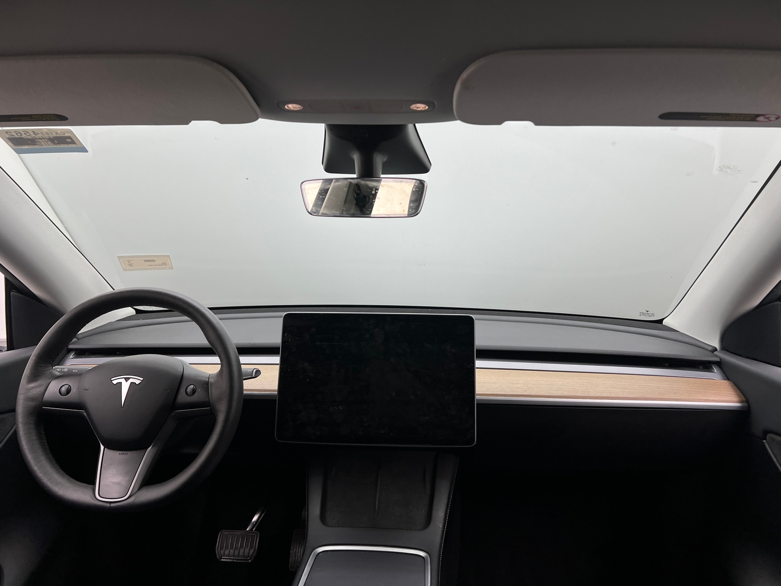 Thumbnail: 2021 Tesla Model Y - 2