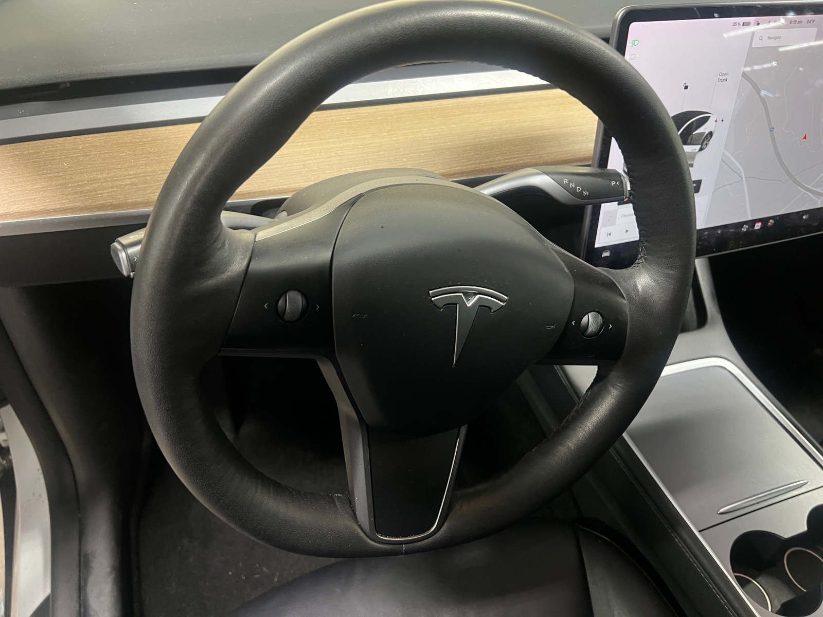 Thumbnail: 2021 Tesla Model Y - 4