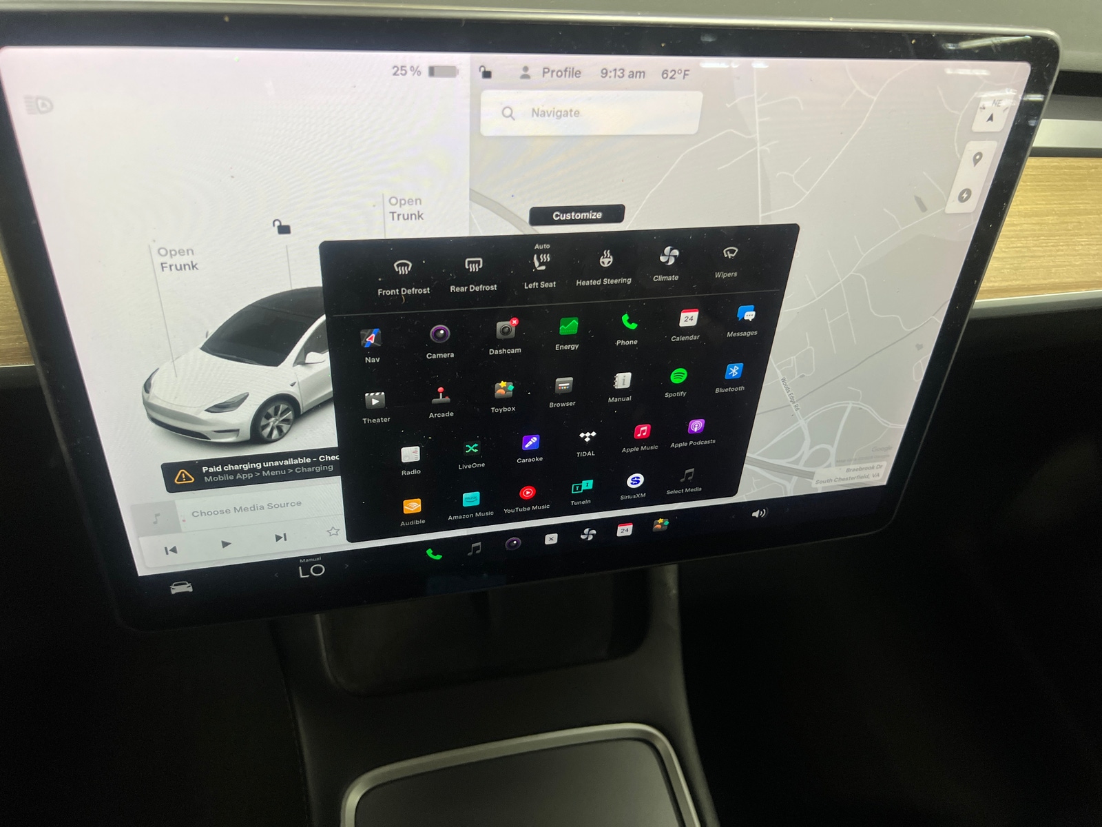 Thumbnail: 2021 Tesla Model Y - 3