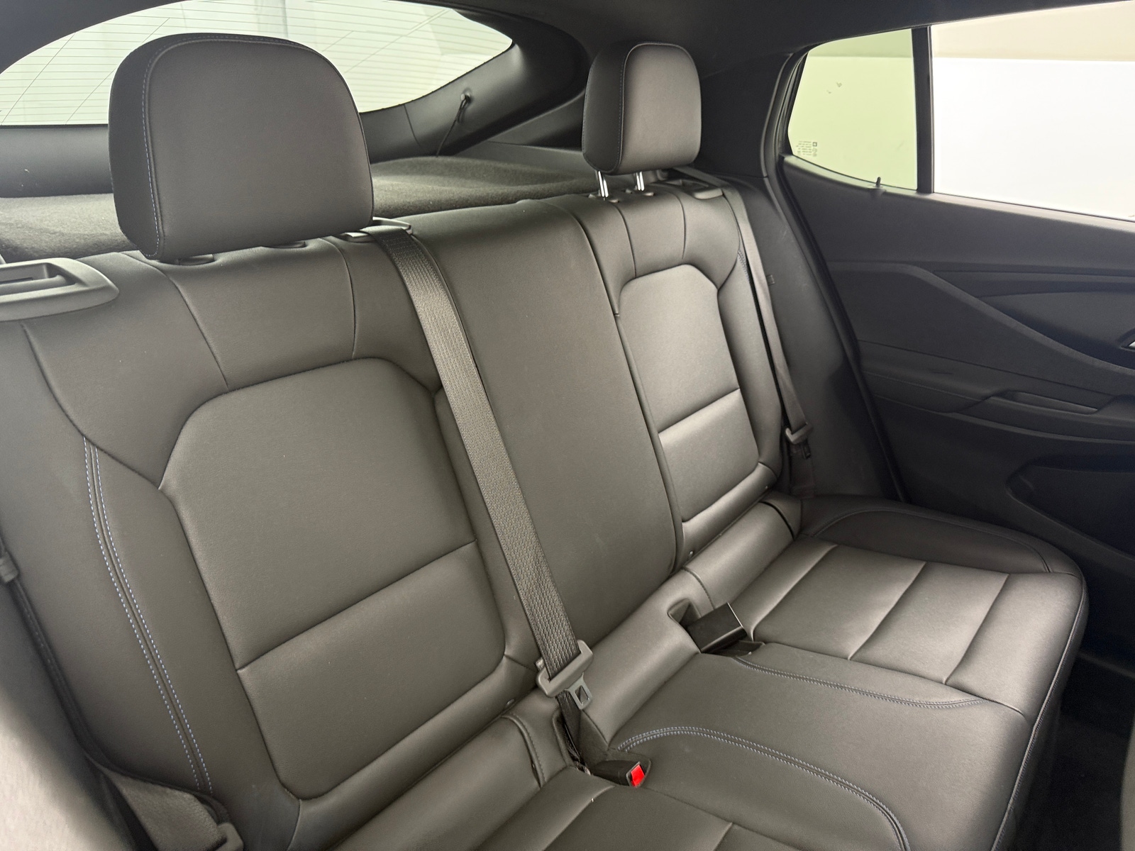 Thumbnail: 2025 Buick Envista - 5