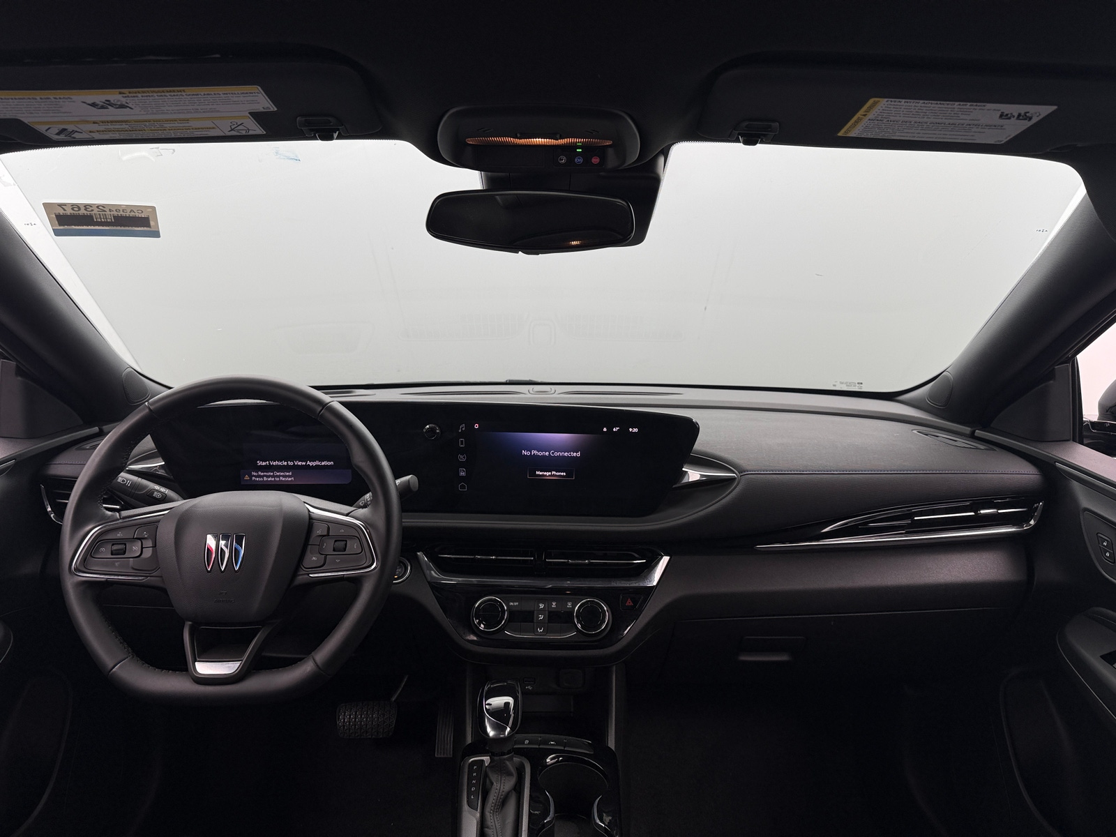 Thumbnail: 2025 Buick Envista - 2