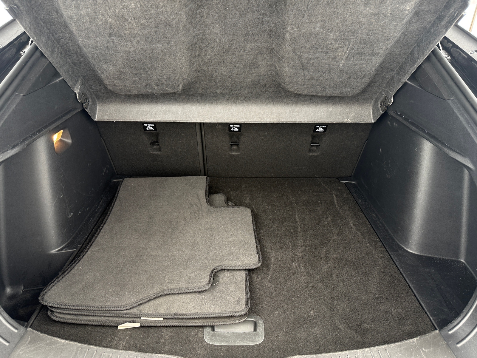 Thumbnail: 2025 Buick Envista - 6