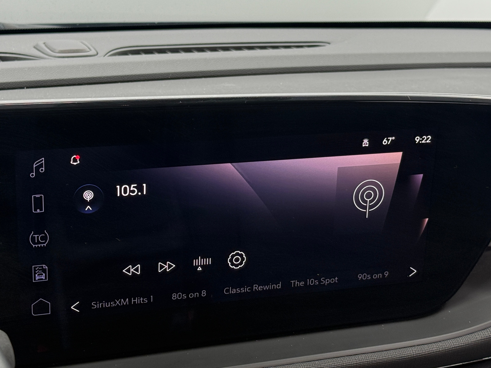 Thumbnail: 2025 Buick Envista - 3