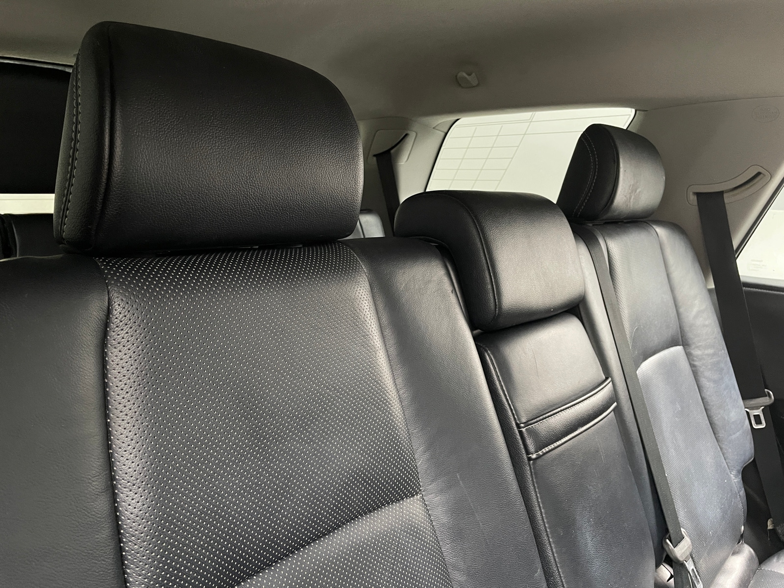 Thumbnail: 2014 Toyota 4Runner - 5