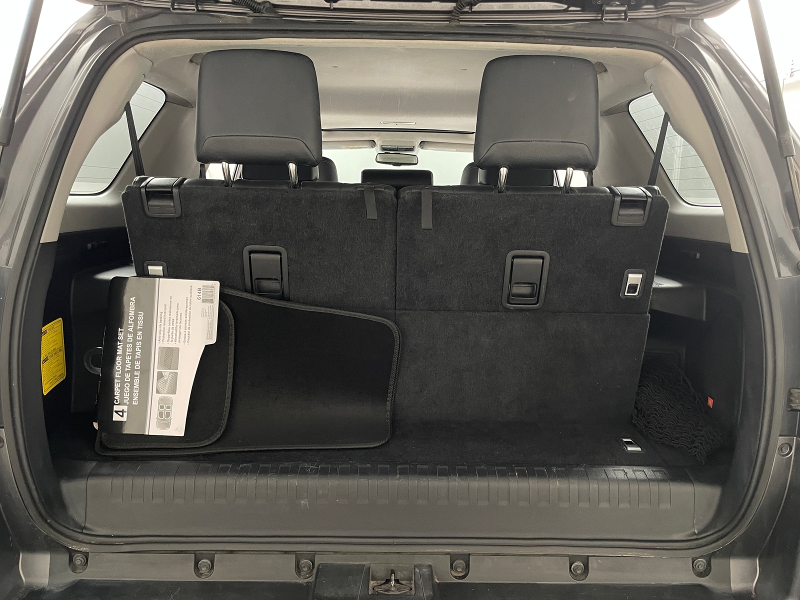 Thumbnail: 2014 Toyota 4Runner - 6