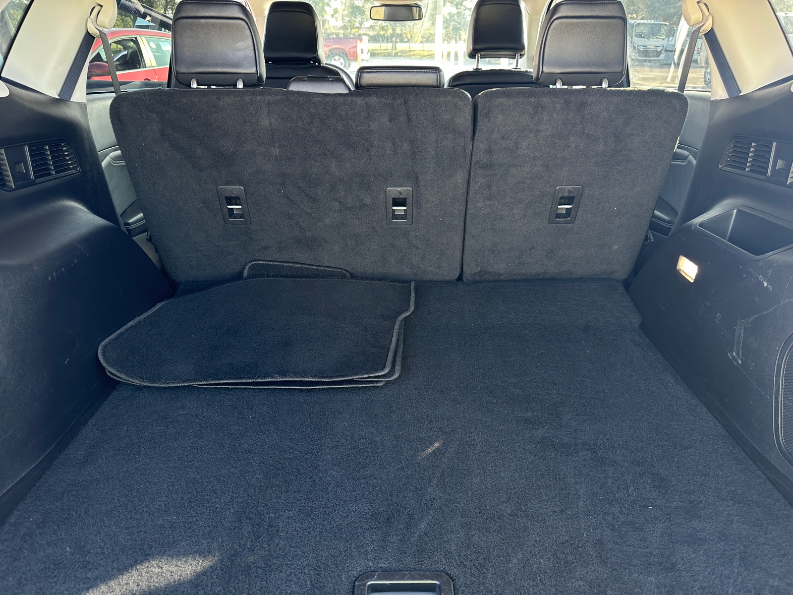 Thumbnail: 2024 Ford Edge - 6