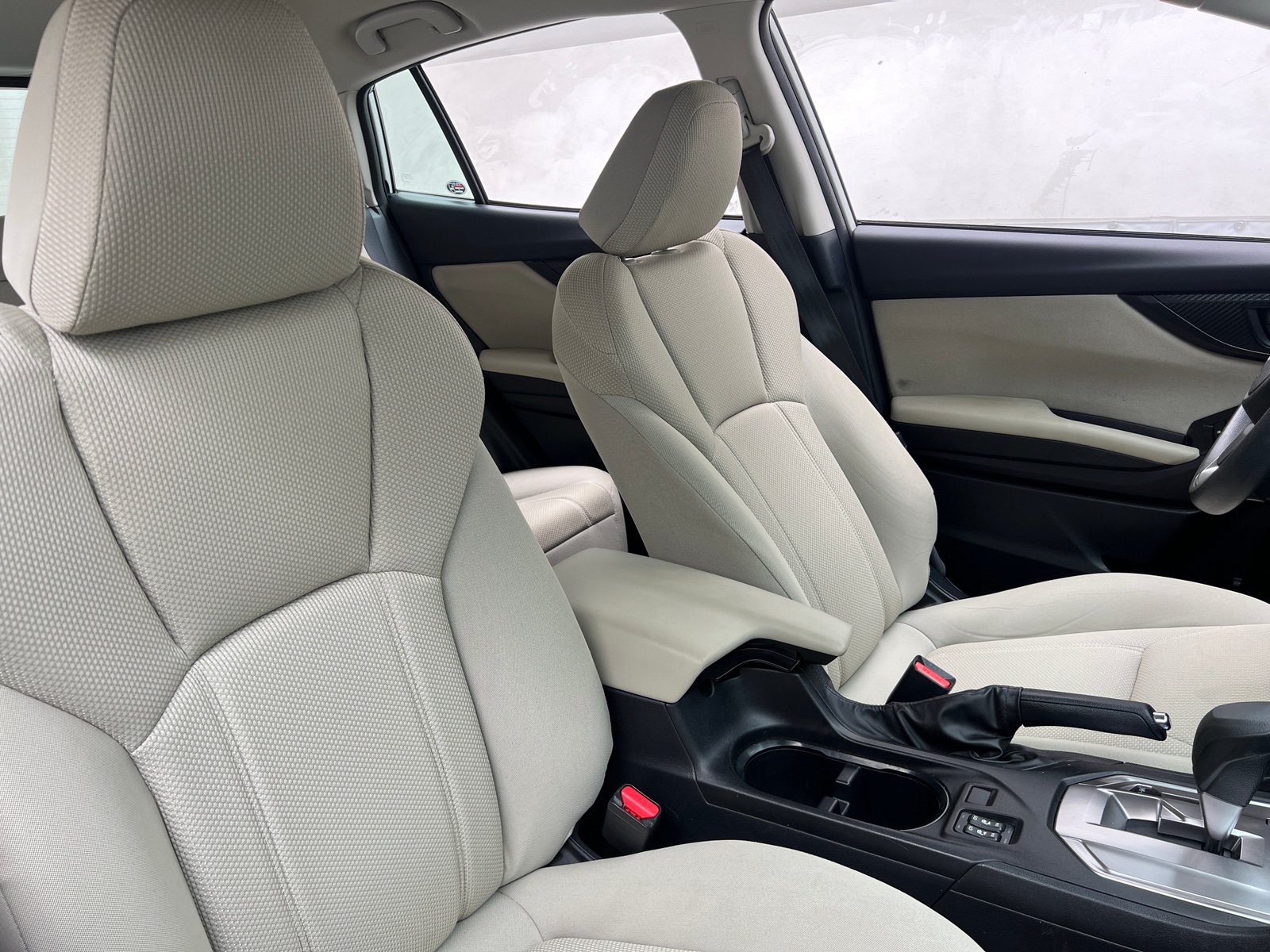 Thumbnail: 2017 Subaru Impreza - 2