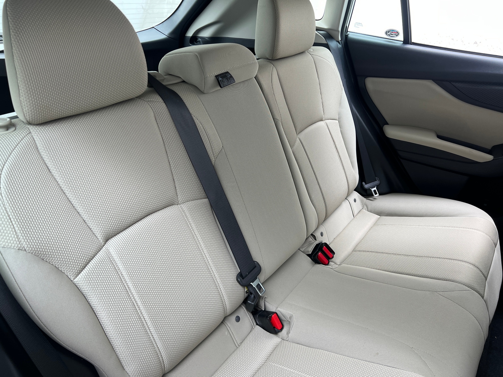 Thumbnail: 2017 Subaru Impreza - 6