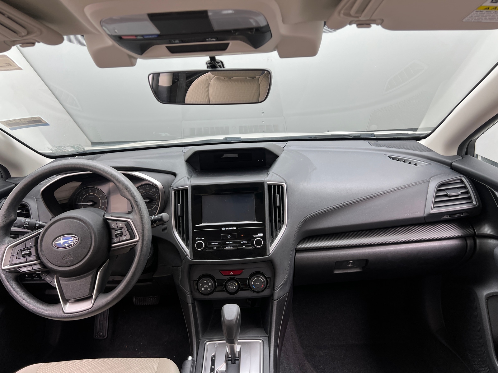 Thumbnail: 2017 Subaru Impreza - 3