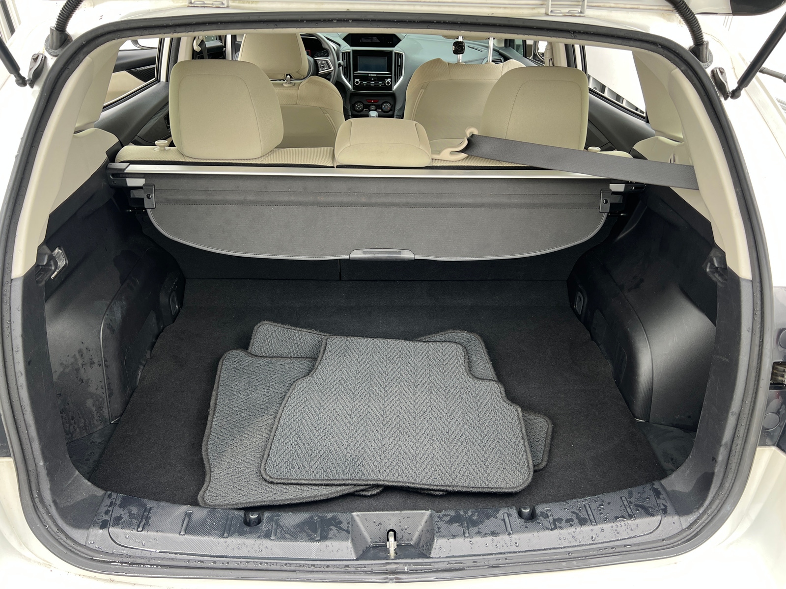 Thumbnail: 2017 Subaru Impreza - 7