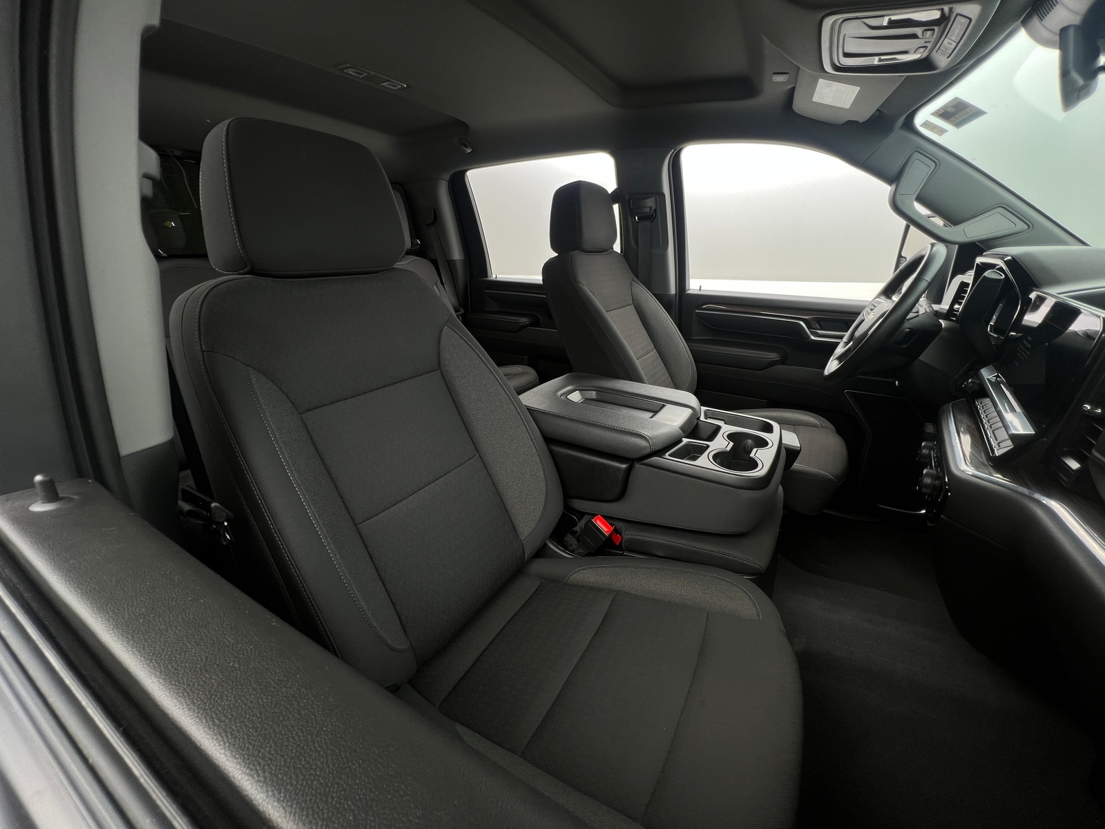 Thumbnail: 2025 Chevrolet Silverado 2500 - 2