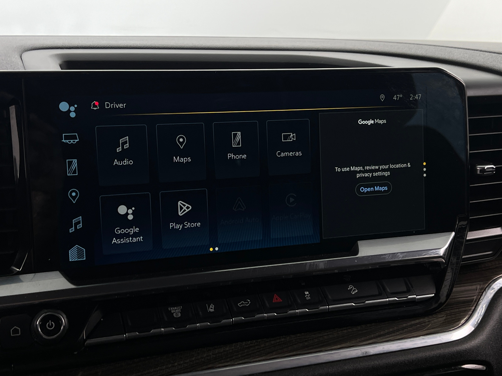 Thumbnail: 2025 Chevrolet Silverado 2500 - 4