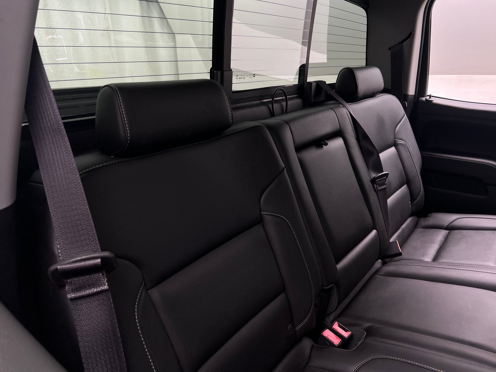 Thumbnail: 2015 GMC Sierra 1500 - 5