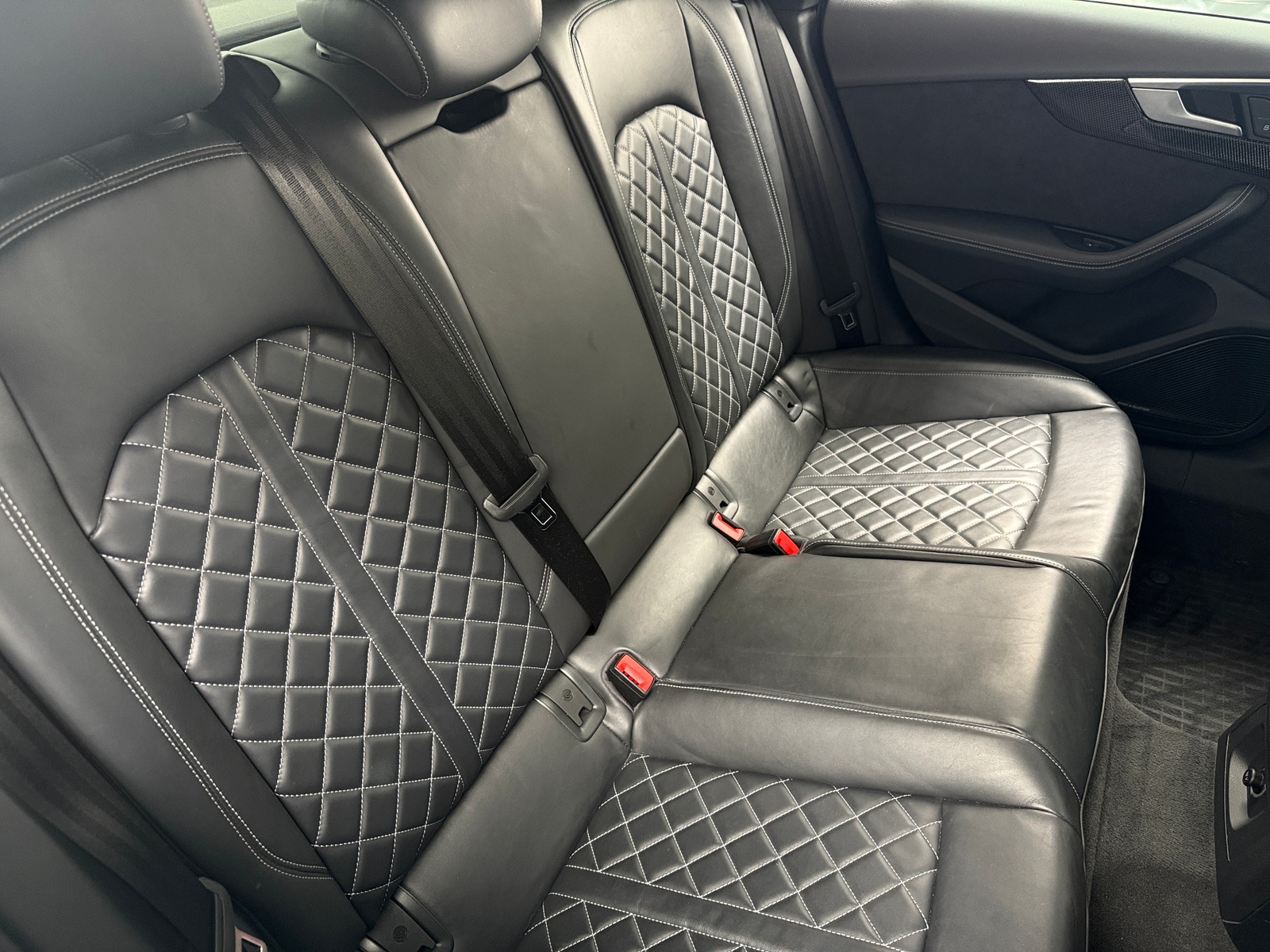 Thumbnail: 2018 Audi S5 - 5