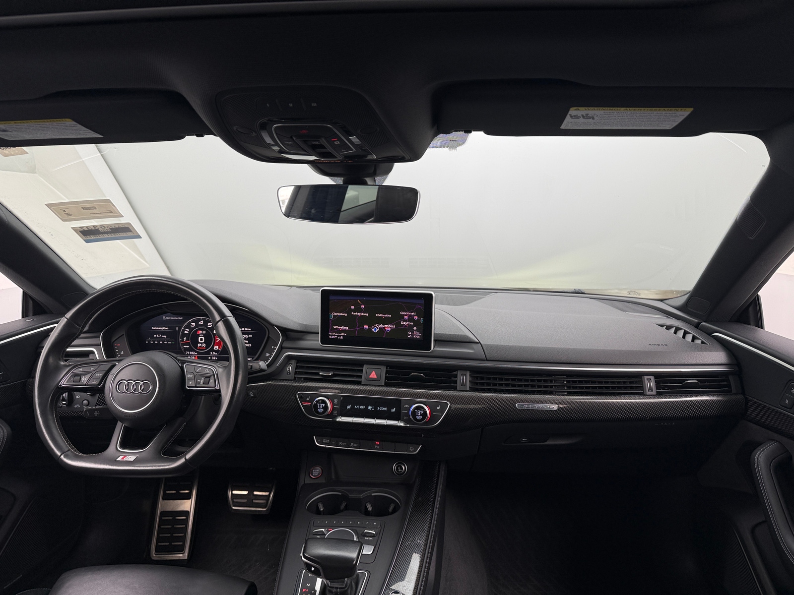 Thumbnail: 2018 Audi S5 - 2