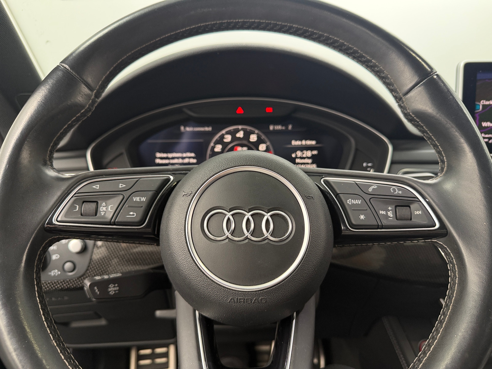 Thumbnail: 2018 Audi S5 - 4