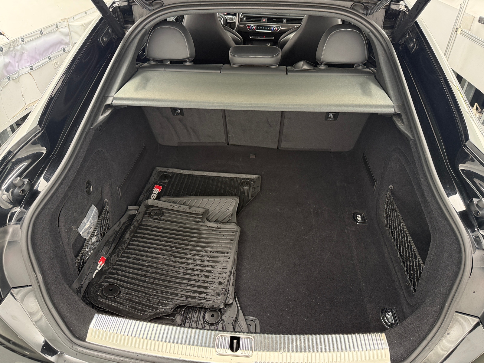 Thumbnail: 2018 Audi S5 - 6