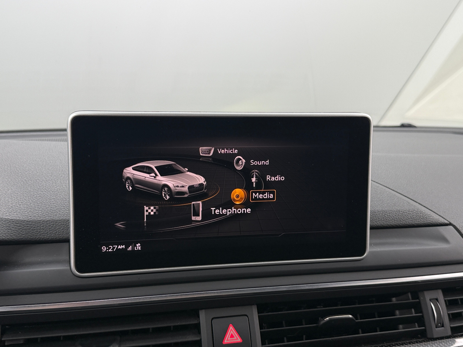 Thumbnail: 2018 Audi S5 - 3