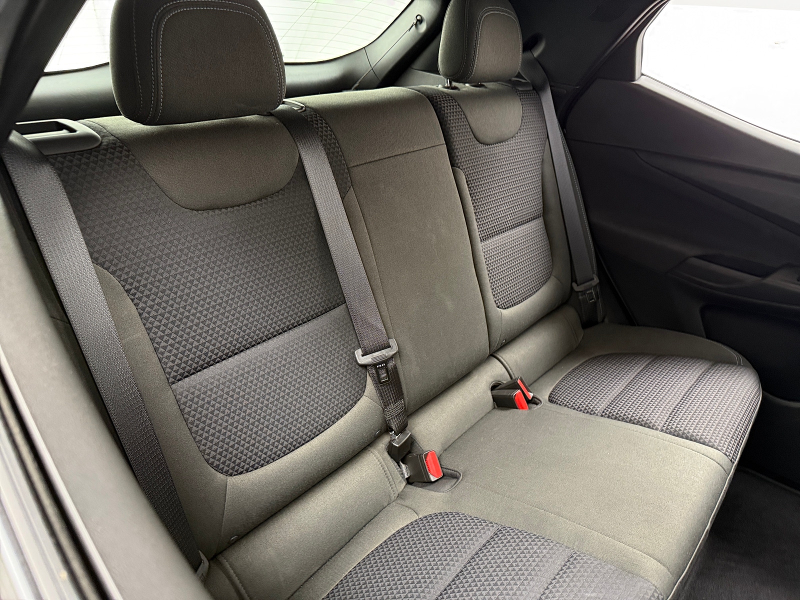 Thumbnail: 2023 Chevrolet Bolt EUV - 6