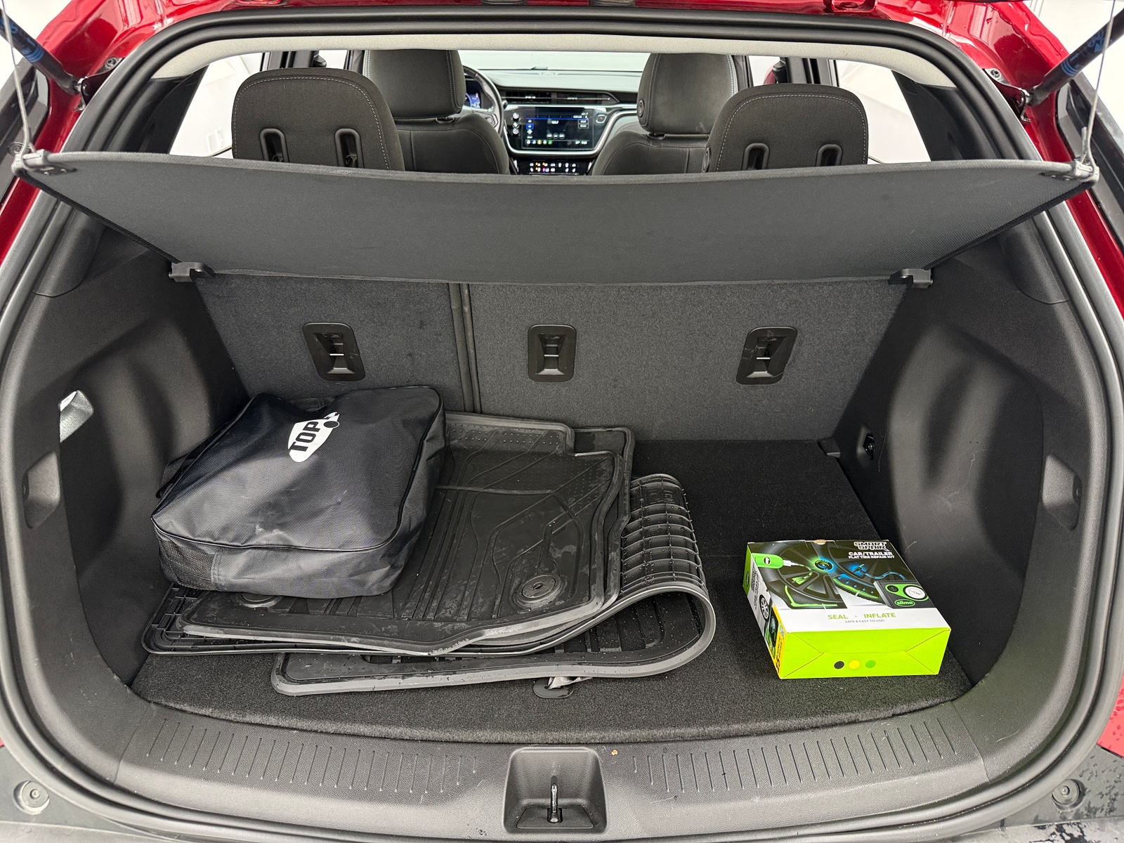 Thumbnail: 2023 Chevrolet Bolt EUV - 7